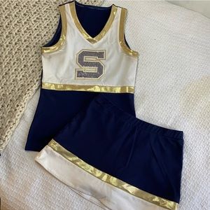 Cheer Set